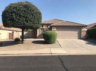 9106 E Hillview Cir, Mesa, AZ 85207