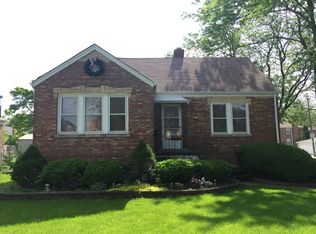 3647 S Austin Blvd, Cicero, IL 60804