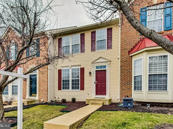 7217 Serenade Cir, Clinton, MD 20735