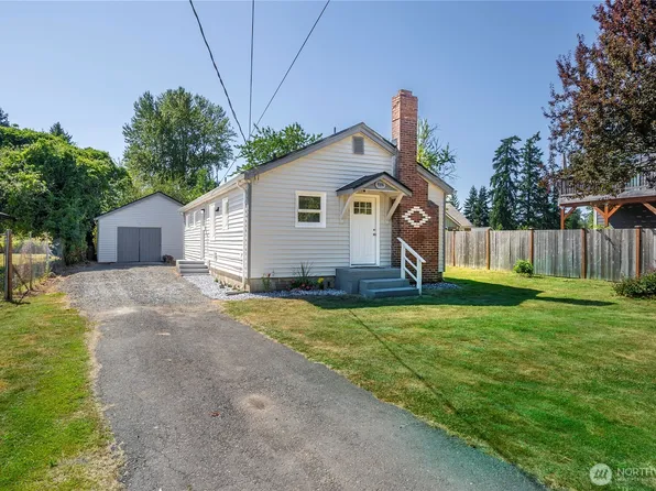 9306 E D Street, Tacoma, WA 98445