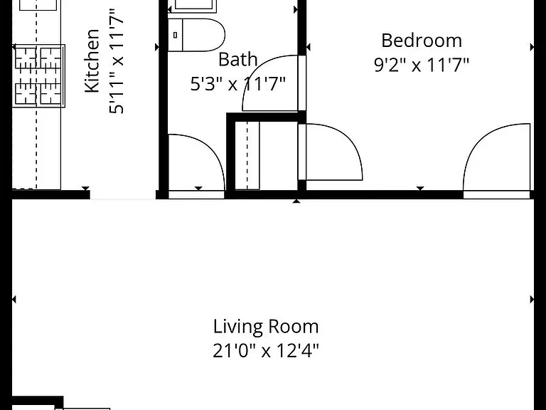 905 Cherry Ave. — Photo 18