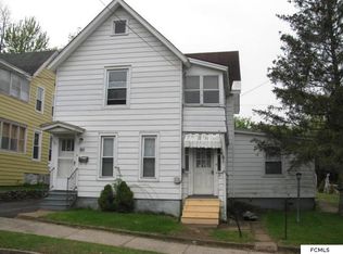 80 E Pine St, Gloversville, NY 12078
