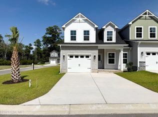 545 Timbercrest Circle SE, Bolivia, NC 28422