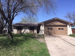 1724 Bette Dr, Mesquite, TX 75149