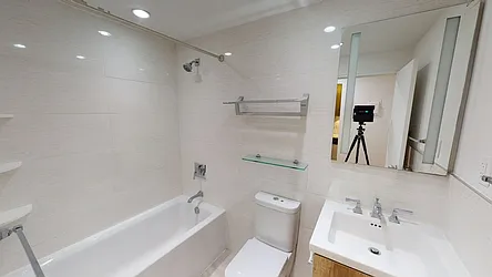 Rented by AZ REALTY NYC LLC