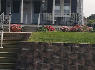 58 E Orange St, Elizabethtown, PA 17022