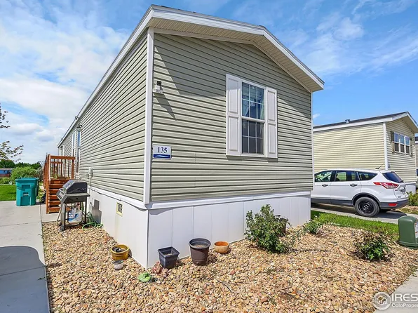 431 N 35th Ave #135, Greeley, CO 80631