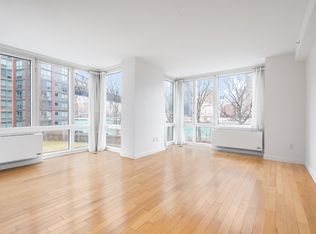 415 Main St #2-F, New York, NY 10044