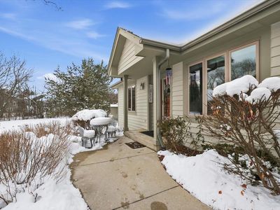 12353 West Waterford AVENUE, Milwaukee, WI, 53228