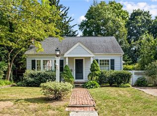 12 Highland Ave, North Providence, RI 02911