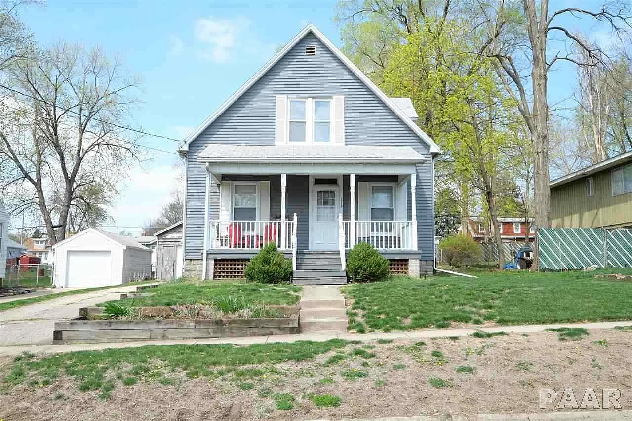 1219 E Hazard Ave photo 1