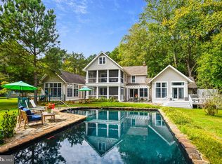 5865 Deale Beach Rd, Deale, MD 20751