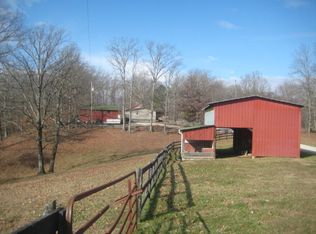 207 Brown Gabbard Rd, Ricetown, KY 41364