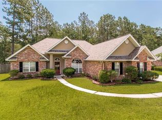 111 Autumn Wind Ln, Mandeville, LA 70471
