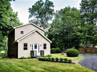 124 Kent Rd, Kent, CT 06757