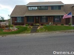 775 E Fiddlers Canyon Rd, Cedar City, UT 84721