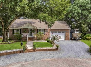 3560 Golden Rod Rd, Murrells Inlet, SC 29576