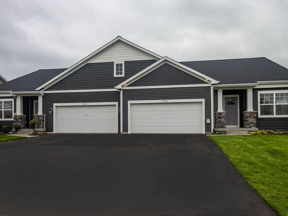 1st image of 3486 Pleasant River St SW #33