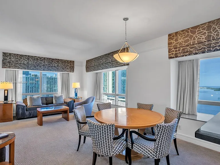 1435 Brickell Ave #3607 — Photo 3