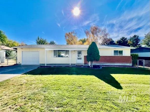 533 17th Ave E, Jerome, ID 83338