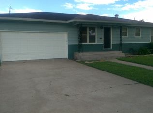 4502 Anthony St, Corpus Christi, TX 78415