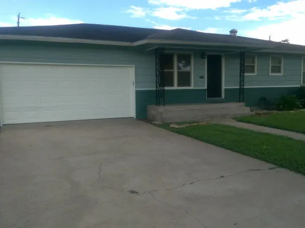 4502 Anthony St, Corpus Christi, TX 78415