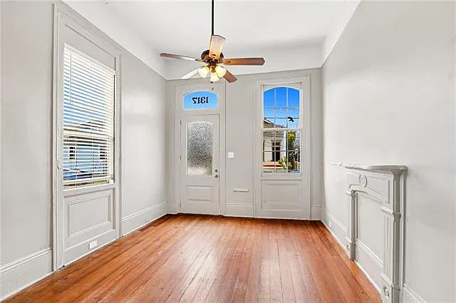 2 bed, 1.0 bath, 830 sqft, $1,800 — Photo 2