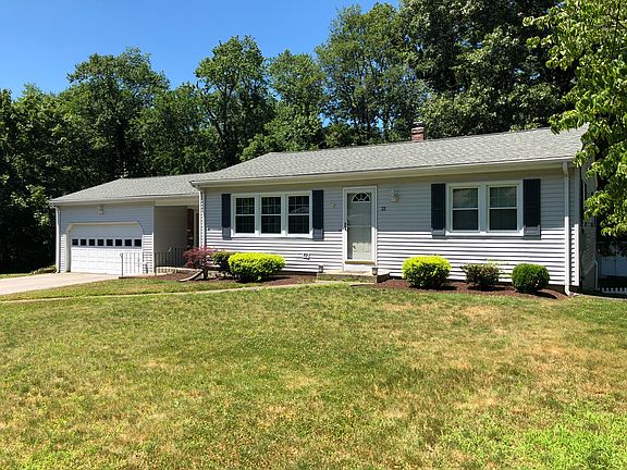 Great little ranch!!!