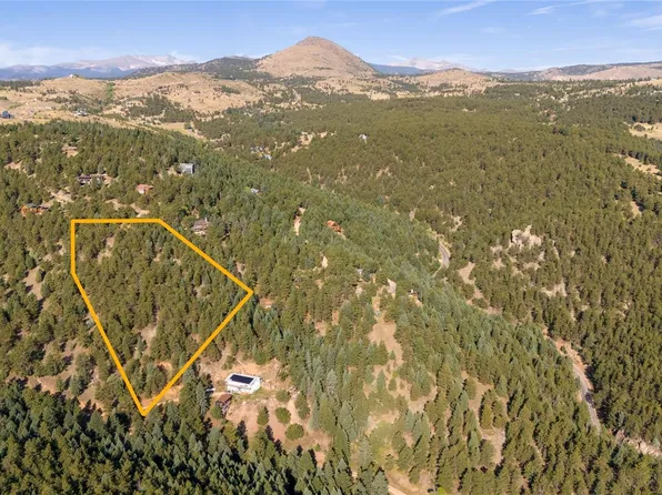 155 Millionaire Drive W, Boulder, CO 80302