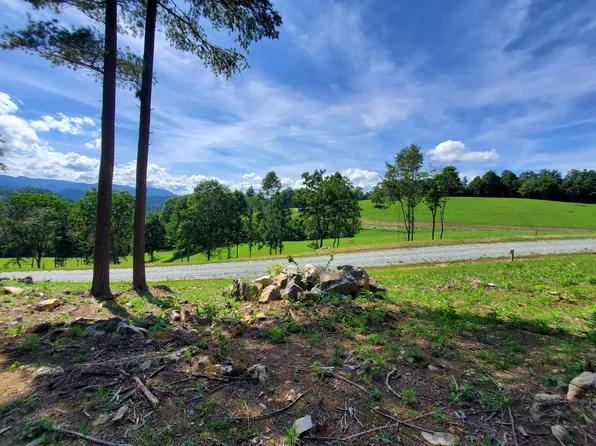 LOT 11 Draft Rd, Butler, TN 37640