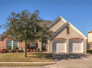 10237 Feldspar Dr, Fort Worth, TX 76131