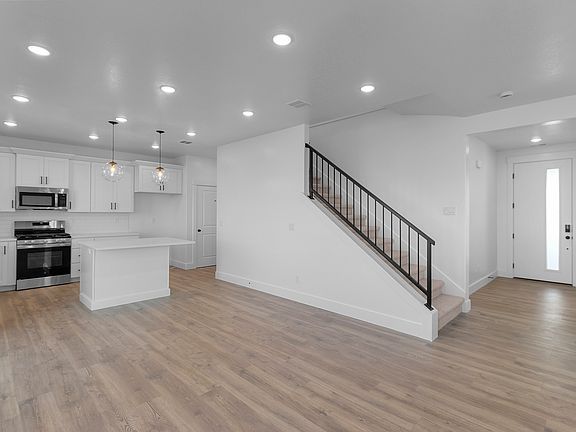 3rd image of 1615 N 2300 W #134