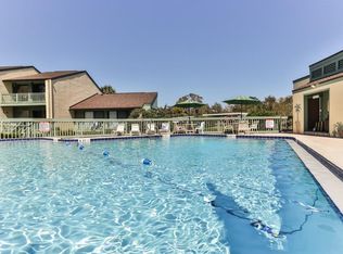 205 Club House Blvd, New Smyrna Beach, FL 32168