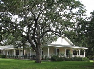 328 Patricia Rd, Georgetown, TX 78628