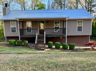 115 Cahaba Forest Dr, Trussville, AL 35173