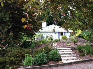 5141 NE 54th St, Seattle, WA 98105