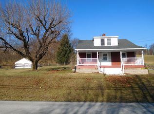 11969 Gehr Rd, Waynesboro, PA 17268