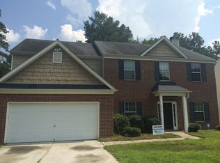 6252 Polar Fox Ct, Riverdale, GA