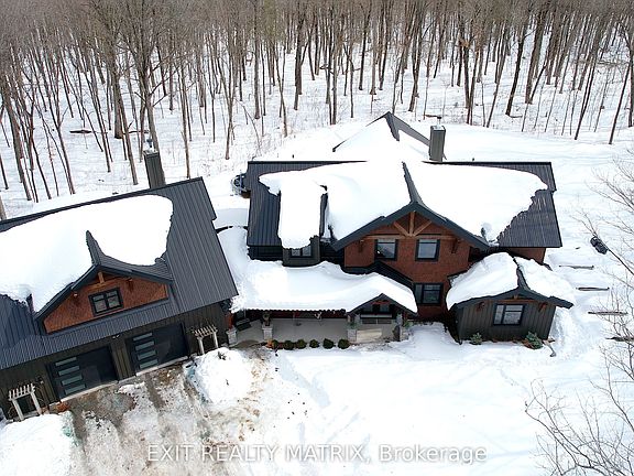 2nd image of 2191 Cassburn Rd