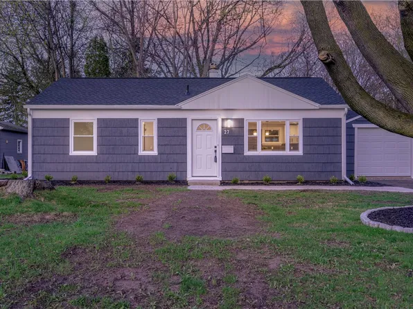 27 Pasadena Dr, Rochester, NY 14606