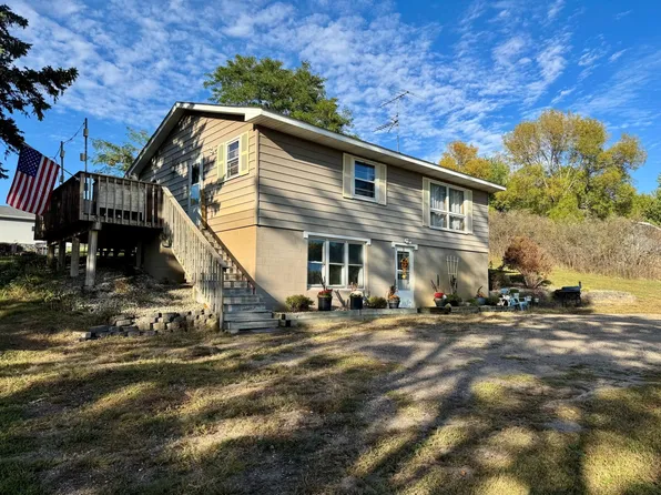 2313 Hazel Hill Rd SE, Alexandria, MN 56308