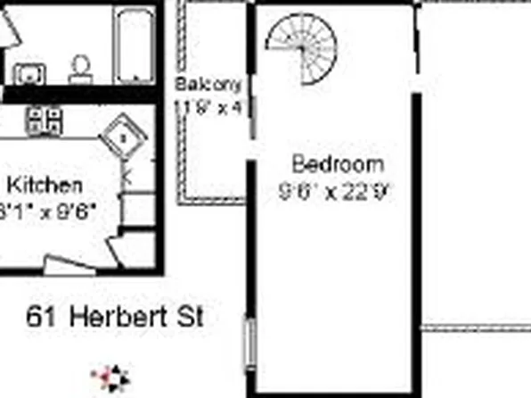 61 Herbert Street image 1 of 4