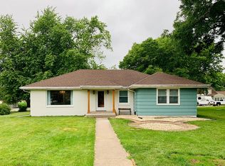 321 S Hanover St, Metamora, IL 61548