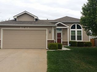 9002 E Carson St, Wichita, KS 67210