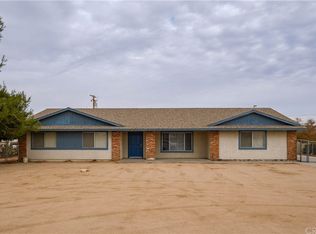 22468 Isatis Ave, Apple Valley, CA 92307