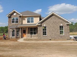 937 Forest Dr, Harlem, GA 30814