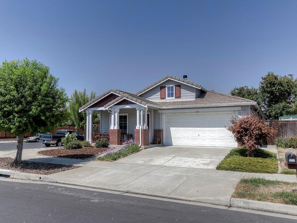 1st image of 6410 Half Dome Ct