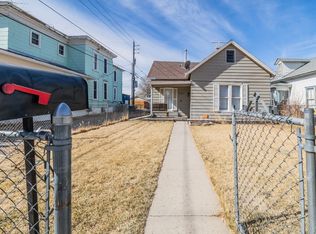 2012 Van Lennen Ave, Cheyenne, WY 82001