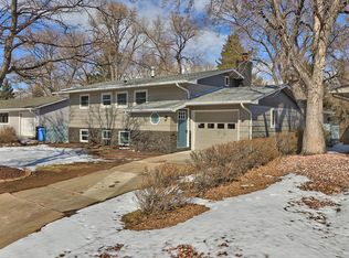 2614 W Kiowa St, Colorado Springs, CO 80904