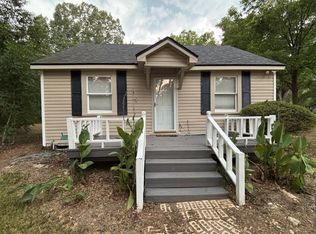 1213 Palmetto Rd, Benton, LA 71006